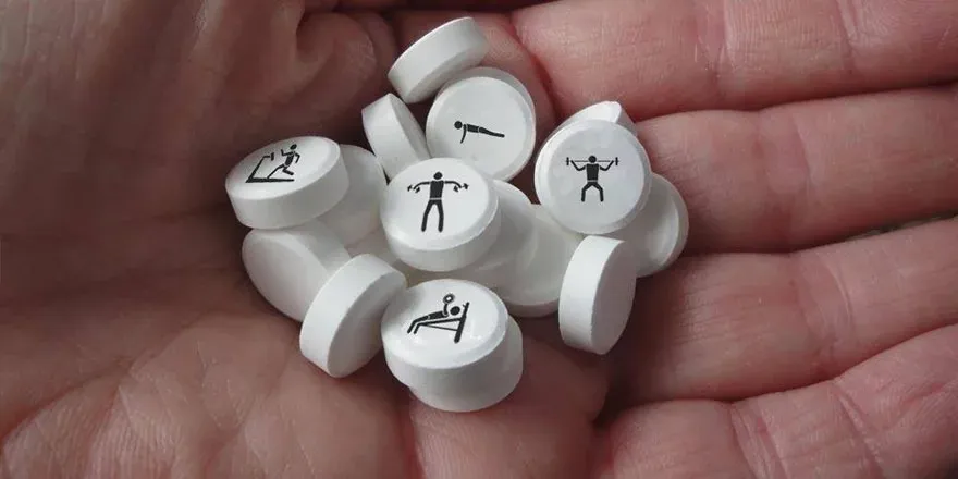 UFit Boutique - Blog - La píldora capaz de mejorar tu cuerpo y tu salud